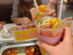 -海底捞火锅(凤凰广场店)