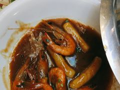 -清真马祥兴菜馆(云南北路店)