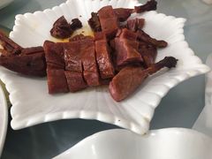 -明升萝卜汤