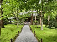 -三千院
