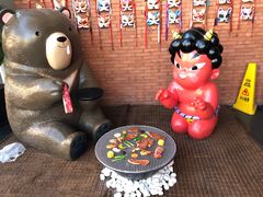 -神户赤童日式烤肉伙伴(东直门店)
