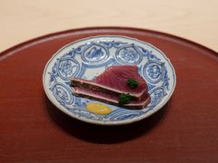 -晴空·日本料理(万象城店)
