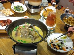 -火候轩品质湘菜·私厨(市府店)