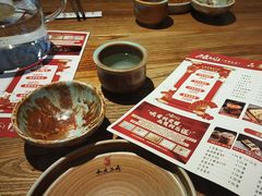 -水煮三国·川鲁江湖菜(香山店)