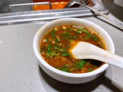 -海底捞火锅(金光华店)