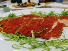 -佛有缘素食馆·荔湾老字号(陈家祠首店)