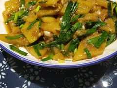 -王村姑老土炕莜面村(桥东店)