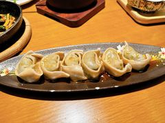 -庆春朴门(前滩太古里店)