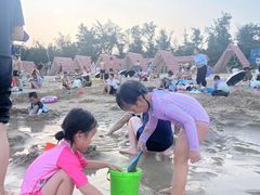 -西涌国际滨海旅游区