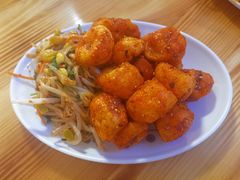-鸡西冷面(翠竹店)