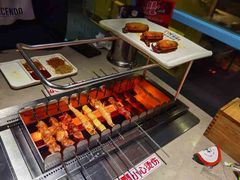 -丰茂烤串(金源店)