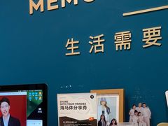 -海马体照相馆(北京合生麒麟新天地店)