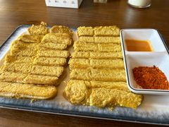-七步香云南山里菜(昆明老街店)