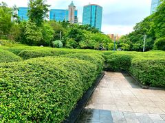 -九龙公园