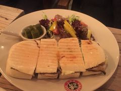 -漫咖啡MAANCOFFEE(清江路店)