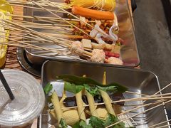 -江湖六膳門串串香(隆礼路店)