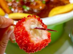 -奔跑吧陕菜·盛世长安(民乐园万达店)