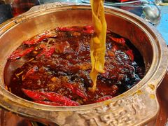 -镇江龙·火锅串串(武侯祠店)