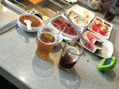 -海底捞火锅(北京路店)