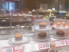 -新一番三文鱼寿司(大东海店)