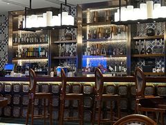 -V Bar海景扒房(北海湾惠龙万达嘉华酒店)