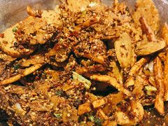 -嘎嘎鸭下巴·爆辣干锅(明教寺店)