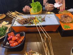 -林二哥宜烤官·宜宾小烧烤