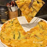  介家朝鲜族烤肉也太好吃了叭，香！