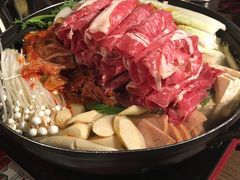 -MI WU FACTORY米屋美食工厂餐厅(绿地店)