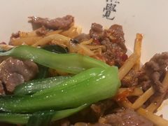 -漆黑觉米粉(三里屯店)