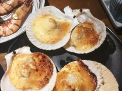 -和彩放题餐厅(酒仙桥店)