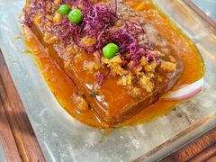 原创肉汁荔浦香芋-3号仓库·创意中国菜(新世界城店)