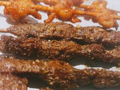 -527烧烤·龙虾·精酿酒(小石城美乐城店)