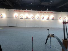 -箭心弓社射箭俱乐部(上地店)