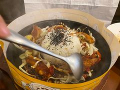 -豪客来牛排(中核世纪广场店)