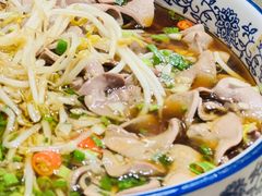 -富临轩私房菜(集庆门大街店)