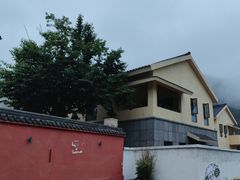 -南京老山国家森林公园