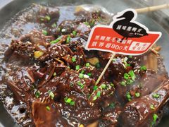 -回味黑鸭煲·始于2006(万松园店)