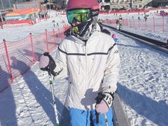 -富龙滑雪场