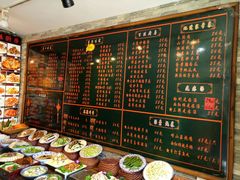 -小孙家厨(长春路店)
