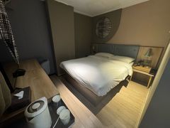 -如家酒店·neo(福州五一广场南门兜地铁站店)