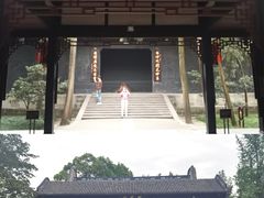 -成都武侯祠博物馆