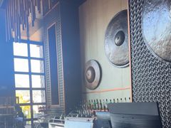 -时光吧·大堂吧·丽江和府洲际度假酒店