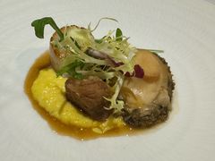 -The V泽惟·低温慢煮料理