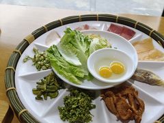 -云锦过桥米线(恒创蜀都公馆店)