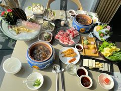 -享月汤皇·海鲜小火锅·聚会(曲江创意谷店)