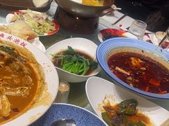 -食味楼(枫林湾店)