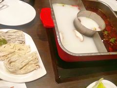 -新辣道鱼火锅(航天万源店)