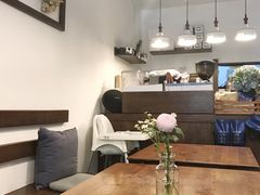 -AFS Cafe & Canteen(闽江二路店)