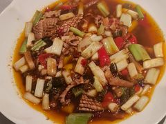 -南堂馆·新川菜(春熙路店)